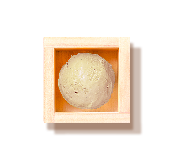 Original SAKEICE x Chestnut